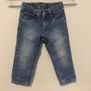 ☀️ Lucky Brand Toddler Jeans ☀️